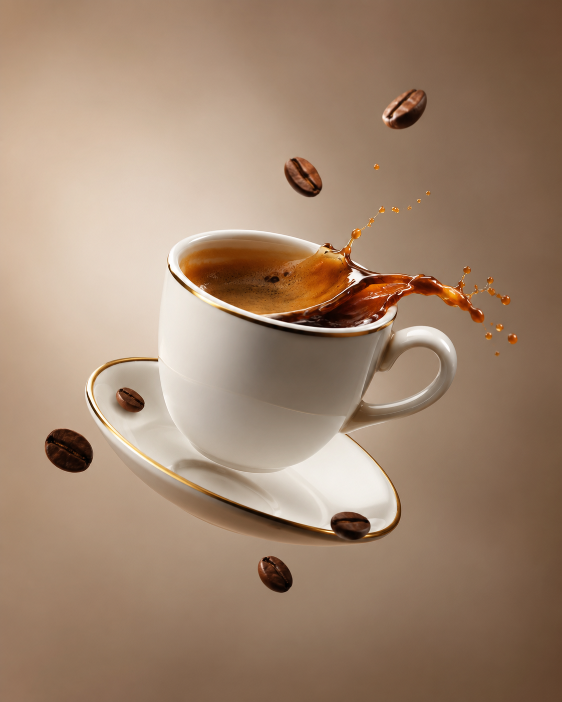 Kaffe